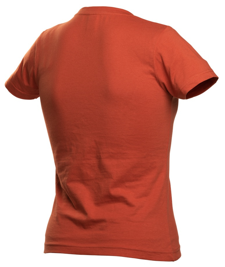Husqvarna Xplorer T-Shirt X-Cut Frauen