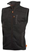 Husqvarna Xplorer Herren-Microfleeceweste Husqvarna Xplorer Herren-Microfleeceweste