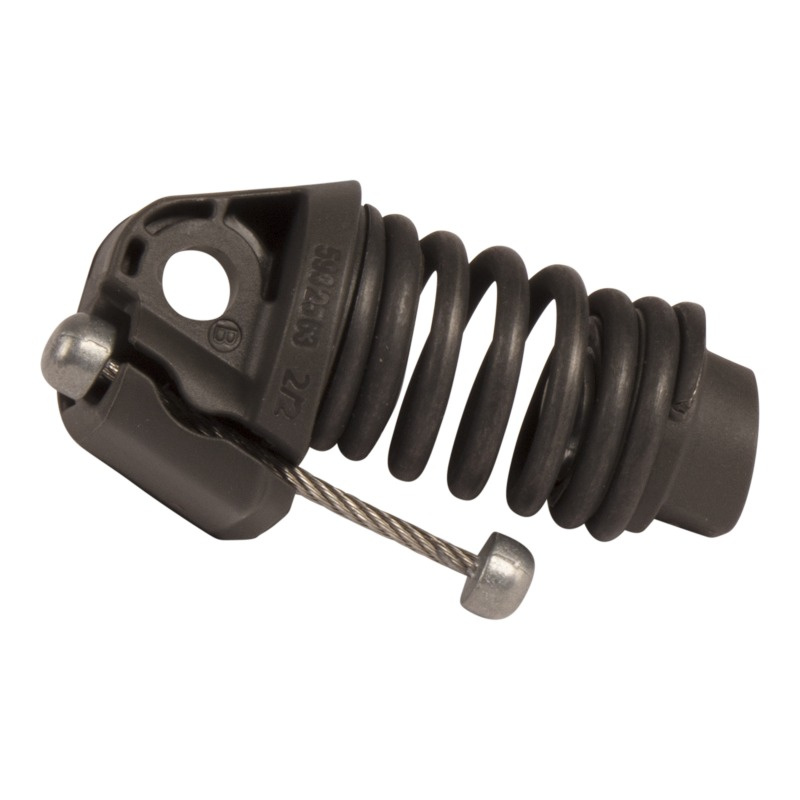 Antivibrationselement Hinten 5932556-01