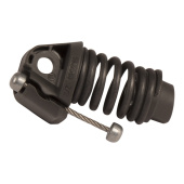 Antivibrationselement Hinten 5932556-01 Antivibrationselement Hinten 5932556-01