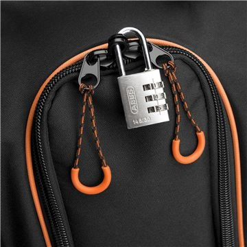 Husqvarna Xplorer Trolley 90 L