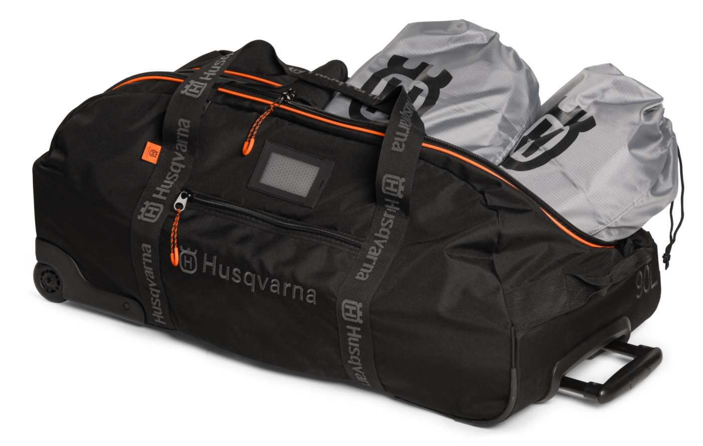 Husqvarna Xplorer Trolley 90 L