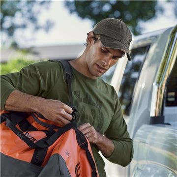 Husqvarna Xplorer Duffel Bag 50L