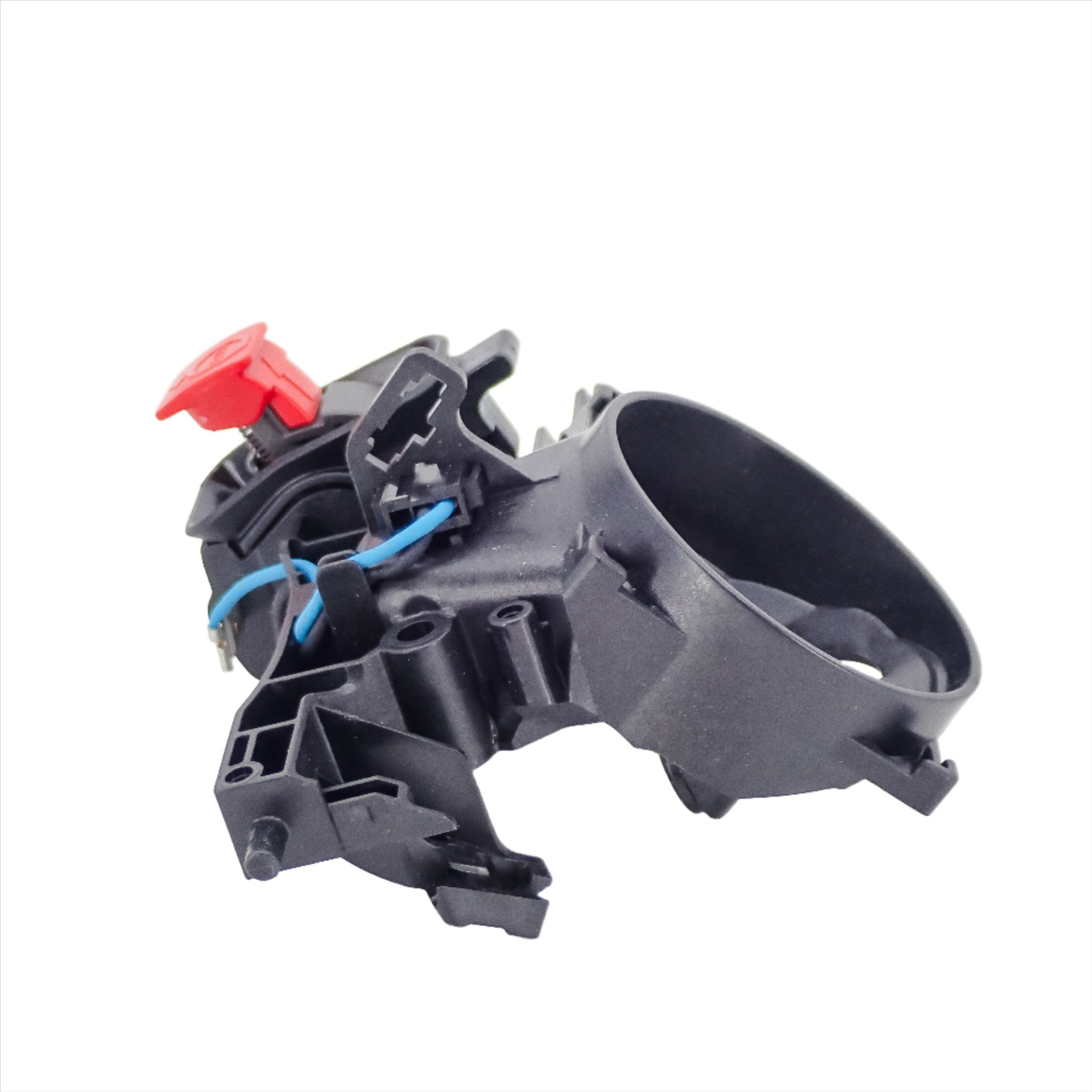 Einlasswinkel Kompl 5932610-01