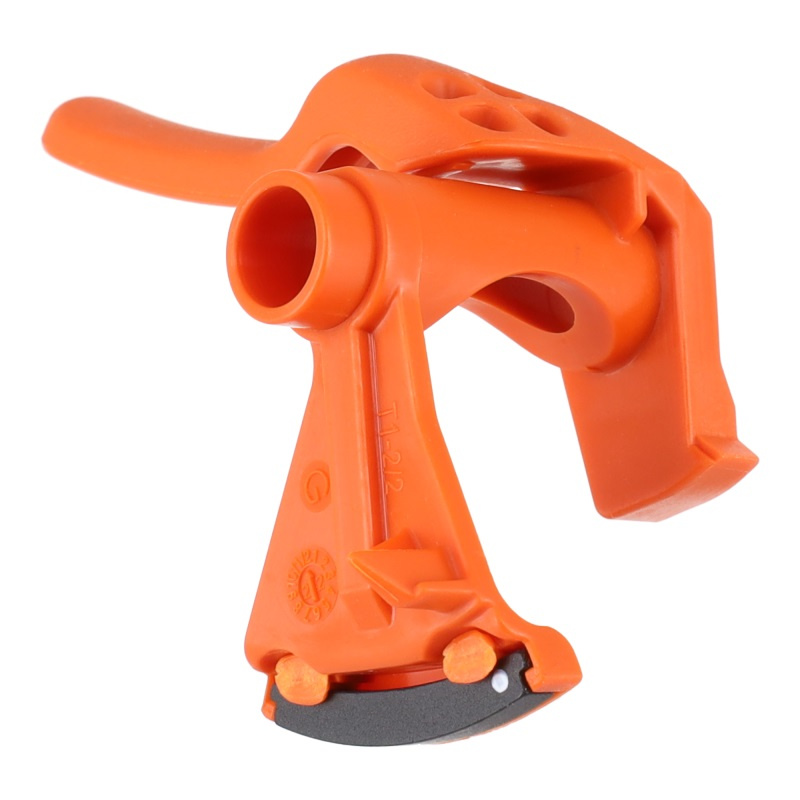 Abzugsbaugruppe inkl. Magnet