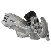 Kurbelgehäuse-Kit Kurbelgehäuse-Kit