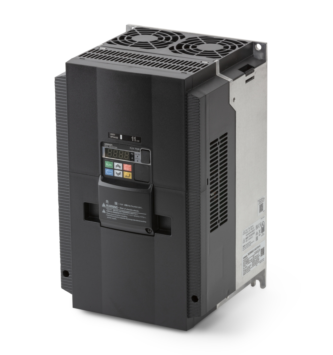 Frequenzumrichter 11KW MX2,