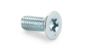 Schraube M8x20 8.8 zp DIN 7991 Schraube M8x20 8.8 zp DIN 7991