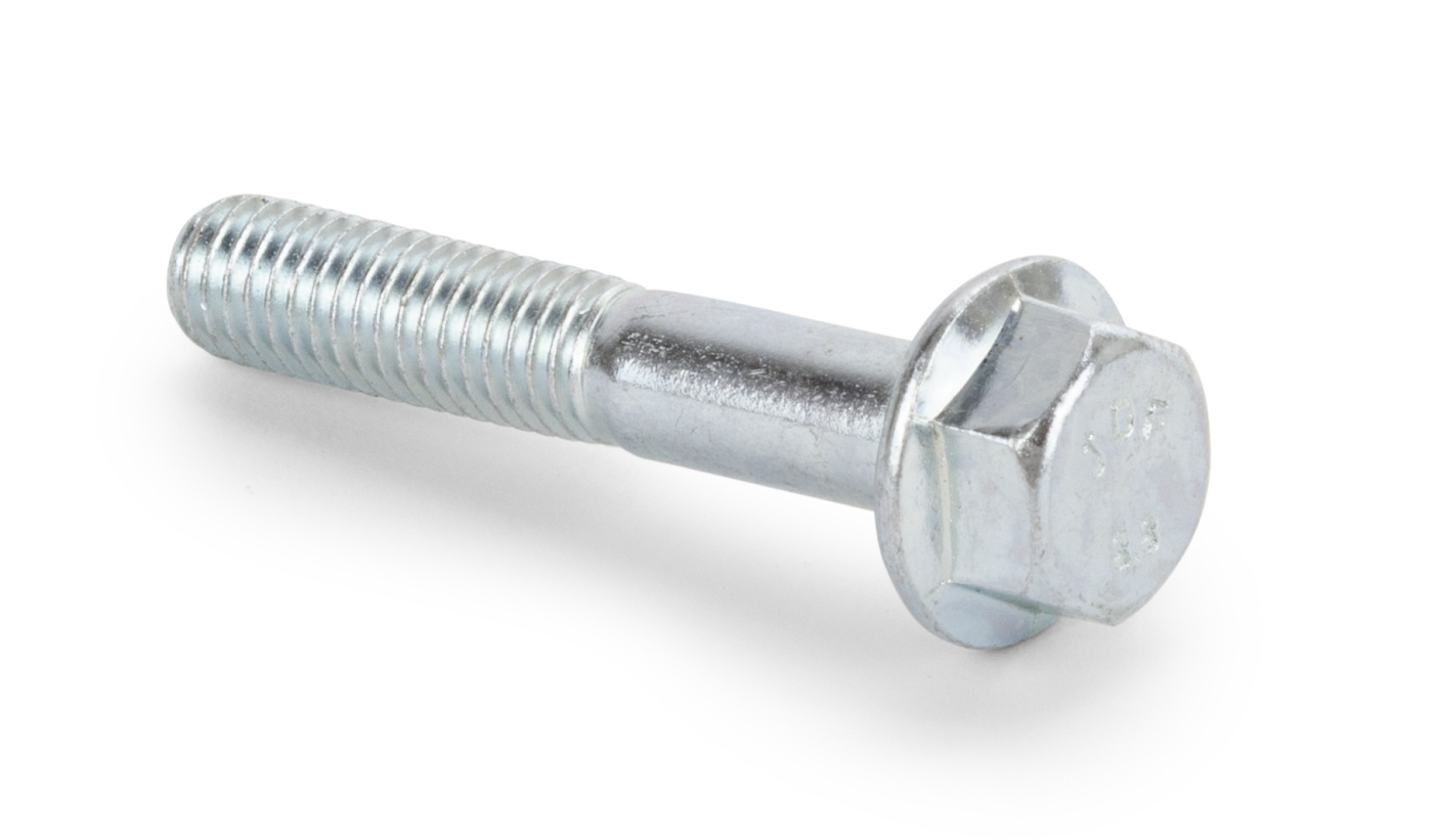 Schraube M8x45 8.8 zp DIN 6921