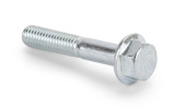 Schraube M8x45 8.8 zp DIN 6921 Schraube M8x45 8.8 zp DIN 6921