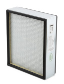 HEPA-Filter 13 370x310x88, HTC HEPA-Filter 13 370x310x88, HTC