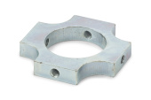 Coupling cardan id ã 60, gate Coupling cardan id ã 60, gate