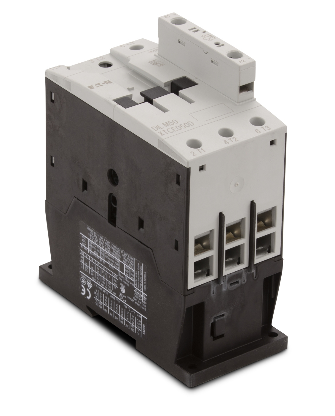 Schütz 50A 24VDC