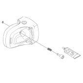 Getriebegehäusebaugruppe Getriebegehäusebaugruppe