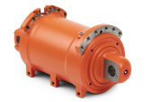 Hydraulikzylinder Hydraulikzylinder