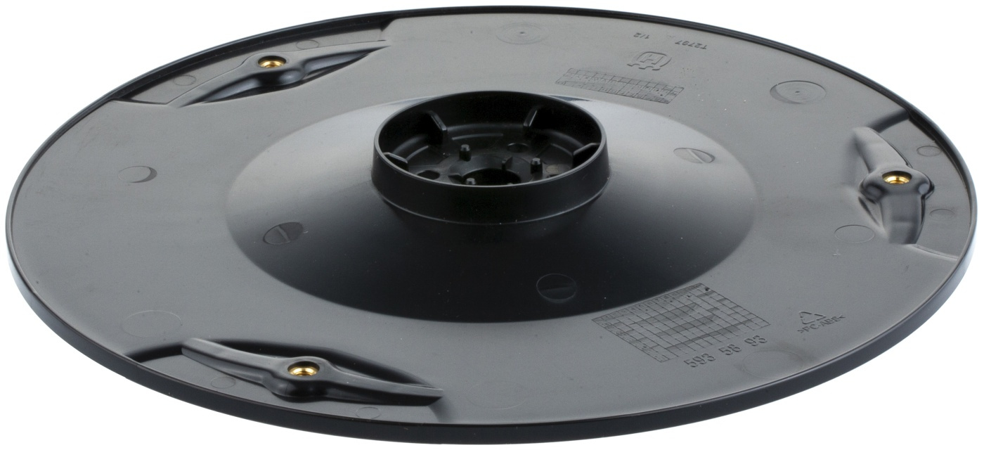 Messerscheibe Gardena Sileno Life