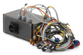 Elektronikbox komplett mit Komponenten Elektronikbox komplett mit Komponenten