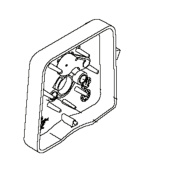 Filterhalter Kpl 5936392-01 Filterhalter Kpl 5936392-01