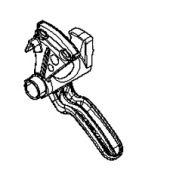 Abzugsmechaniker, 325Ilk 5936453-01 Abzugsmechaniker, 325Ilk 5936453-01