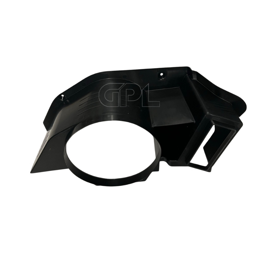 Luftleiter R 418Tsx - Awd 5936460-03