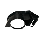 Luftleiter R 418Tsx - Awd 5936460-03 Luftleiter R 418Tsx - Awd 5936460-03