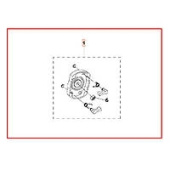 Brücke Kompl. 331R/Rb 333R/Rb 5936598-02 Brücke Kompl. 331R/Rb 333R/Rb 5936598-02