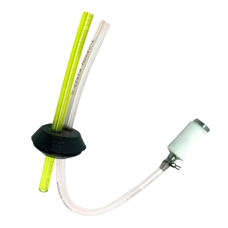 Rohr Kompl. 31R/33R 5936711-01