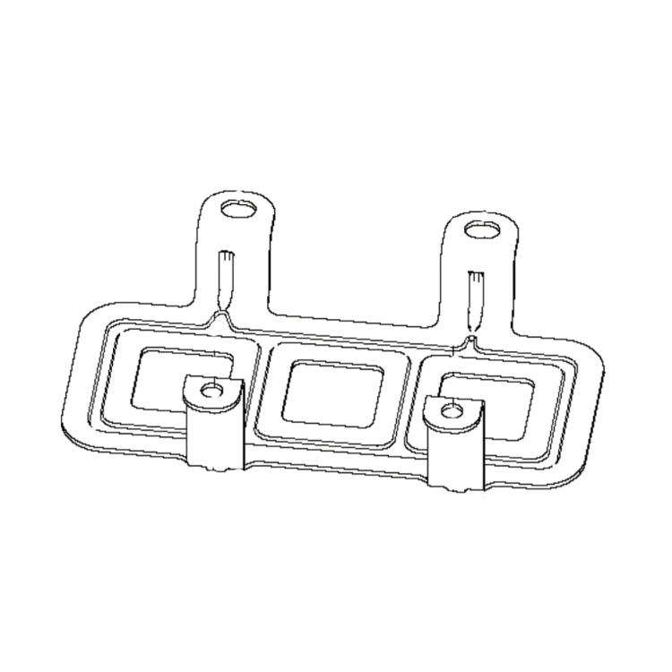 Wache 131R 5936715-01