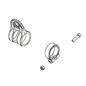 Aufhänger Kompl. 31R/33R 5938257-01 Aufhänger Kompl. 31R/33R 5938257-01