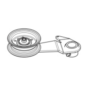 Riemenspanner Kompl Riemenspanner Kompl