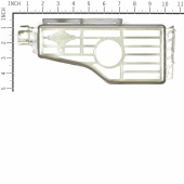 Schalldämpferschutz Schalldämpferschutz