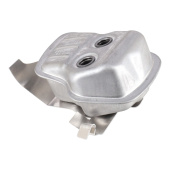 Schalldämpfer 522Hd Schalldämpfer 522Hd