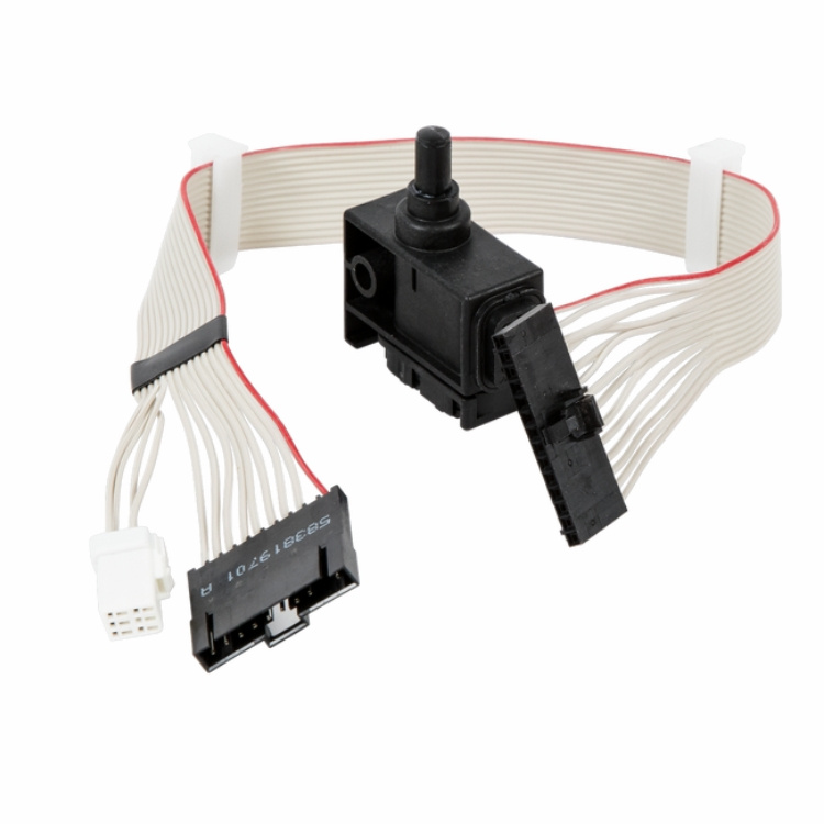 Schalterset Akku Heckenschere