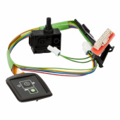 Schaltersatz Batteriepol Heckenschere Schaltersatz Batteriepol Heckenschere