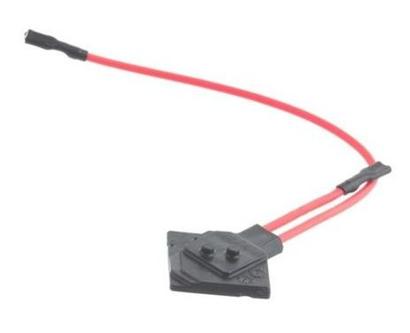 Thermostat Kompl 5939089-01