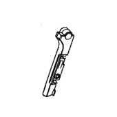 Deckelgriff ESD Deckelgriff ESD