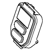 Bedienfeld Gebläse Nobt Bedienfeld Gebläse Nobt