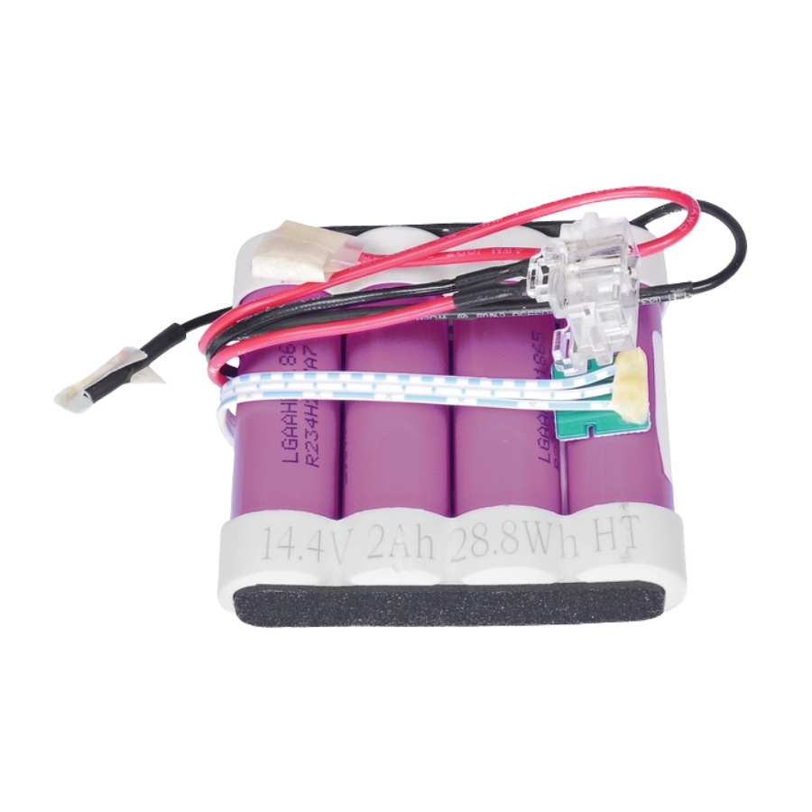 Batterie 5939540-01