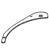 Ez Mulch Schliessen 5940255-02 Ez Mulch Schliessen 5940255-02