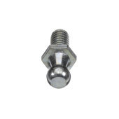 Bolzen 10mm Kugel 5940563-01 Bolzen 10mm Kugel 5940563-01