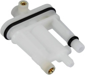 Hauptdüse Hauptdüse