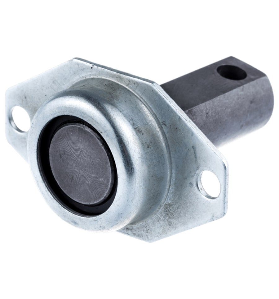 Kugellager-Schneckenkugellager