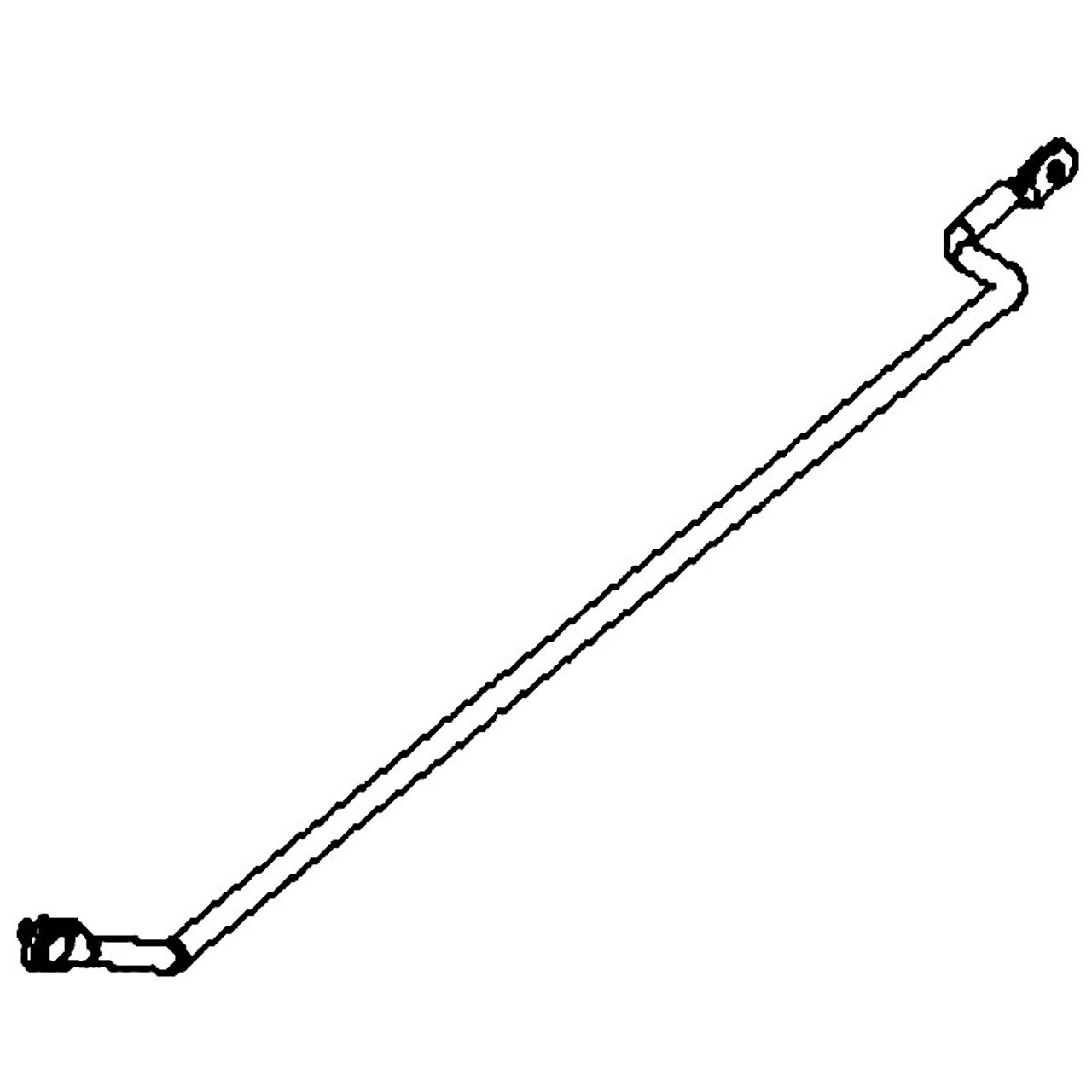 Behalte die Kontrolle