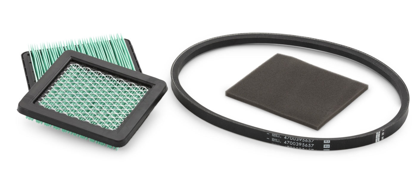 Service-Kit-Starterkit