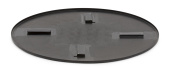 Schwimmende Scheibe bg combi 2,5 mm Schwimmende Scheibe bg combi 2,5 mm