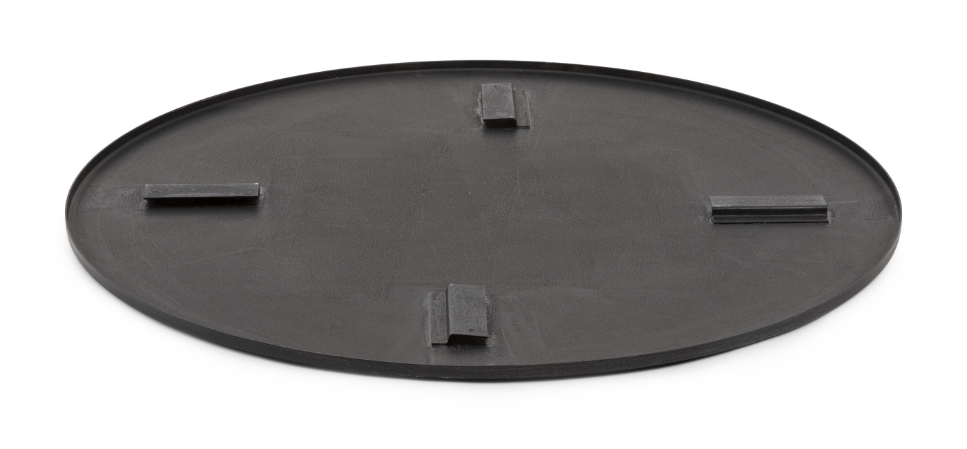 Schwimmende Scheibe bg combi 2,5 mm