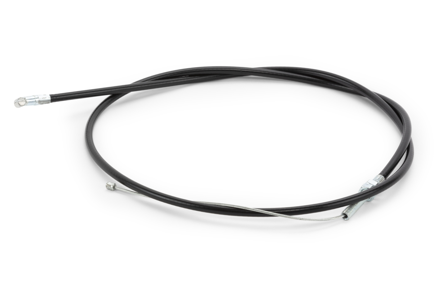 Kupplungszug G610 b