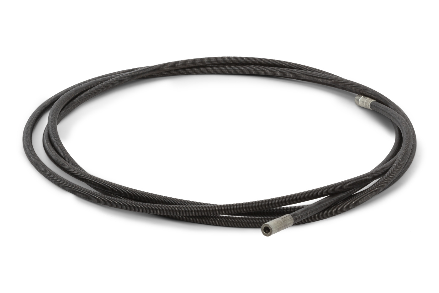Welle flexibel, cpl AZ46-56-