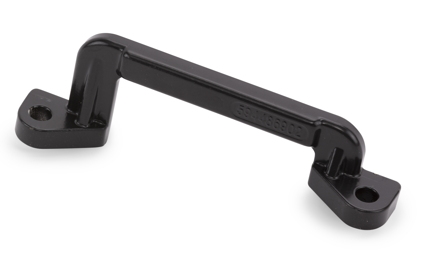 Griff zum Anheben, links – Aluminium