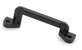 Griff zum Anheben, links – Aluminium Griff zum Anheben, links – Aluminium